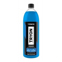 Vonixx TRYON - Seramikli İç -Dış Plastik Bakım ve Koruma
